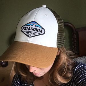 Patagonia Trucker Hat